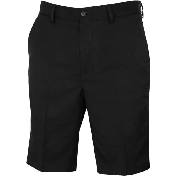 GREGNORMAN GREGNORMAN MODERN CUT SHORT Мъжки панталонки за голф, черно, размер