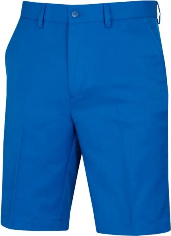 GREGNORMAN GREGNORMAN MODERN CUT SHORT Мъжки панталонки за голф, синьо, размер