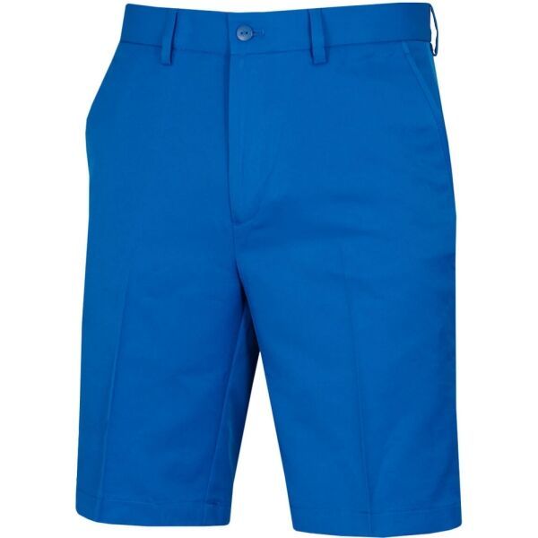 GREGNORMAN GREGNORMAN MODERN CUT SHORT Мъжки панталонки за голф, синьо, размер