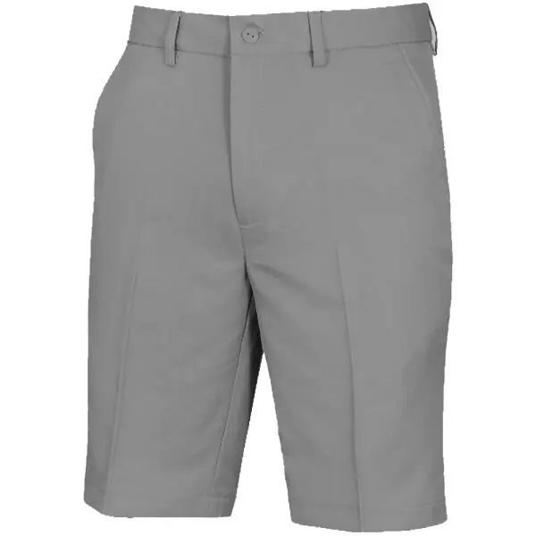 GREGNORMAN GREGNORMAN MODERN CUT SHORT Мъжки панталонки за голф, сиво, размер