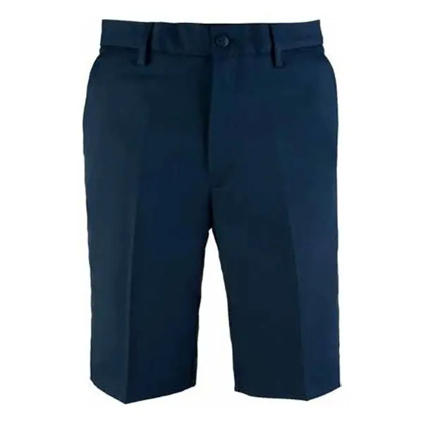 GREGNORMAN GREGNORMAN MODERN CUT SHORT Мъжки панталонки за голф, тъмносин, размер