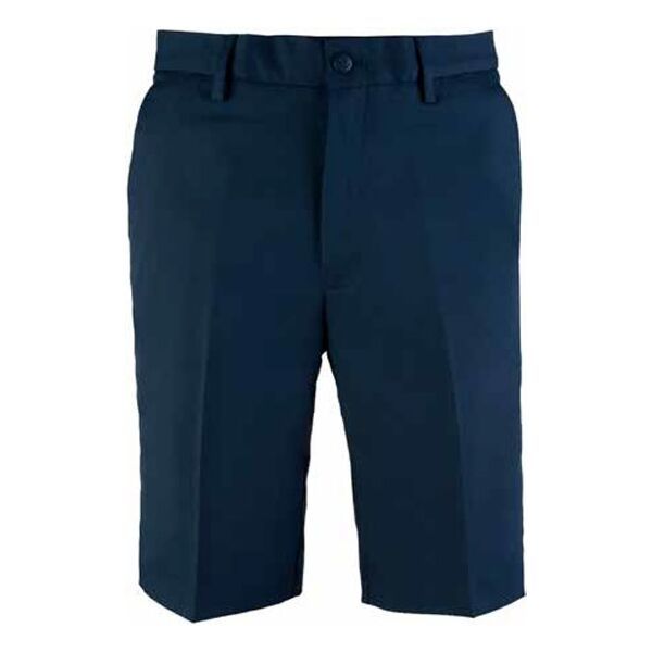 GREGNORMAN GREGNORMAN MODERN CUT SHORT Мъжки панталонки за голф, тъмносин, размер