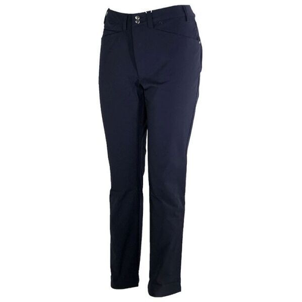 GREGNORMAN GREGNORMAN PANT/TROUSER W Дамски панталони за голф, тъмносин, размер