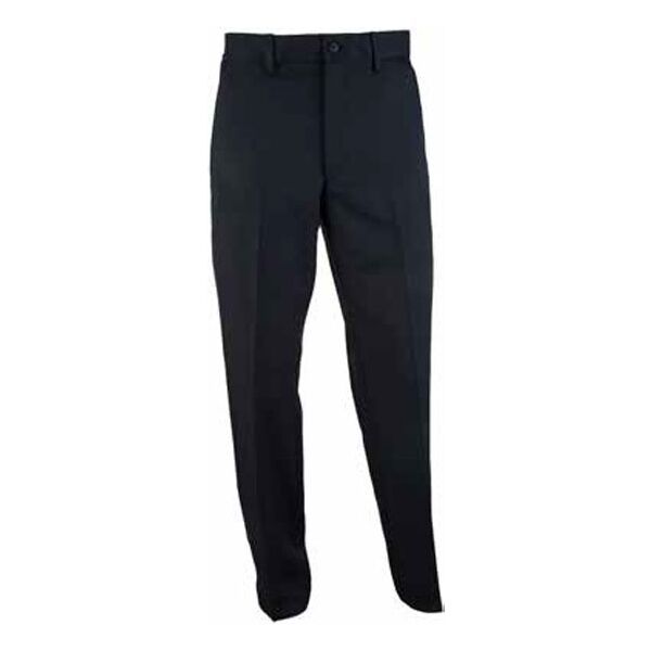 GREGNORMAN GREGNORMAN STRETCH TECH TROUSER Мъжки панталонки за голф, черно, размер