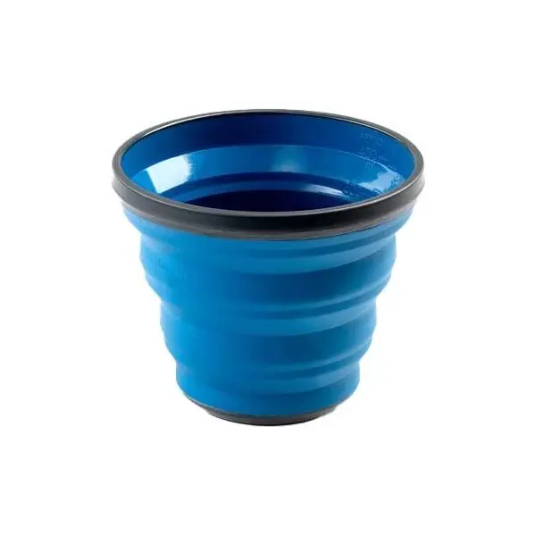 GSI Outdoors GSI Outdoors ESCAPE CUP Туристическа чаша, синьо, размер