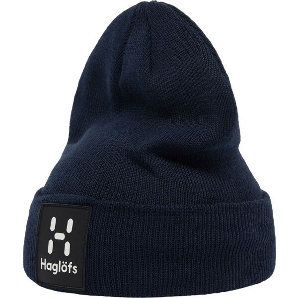 HAGLÖFS HAGLÖFS AZE BEANIE Зимна шапка, синьо, размер