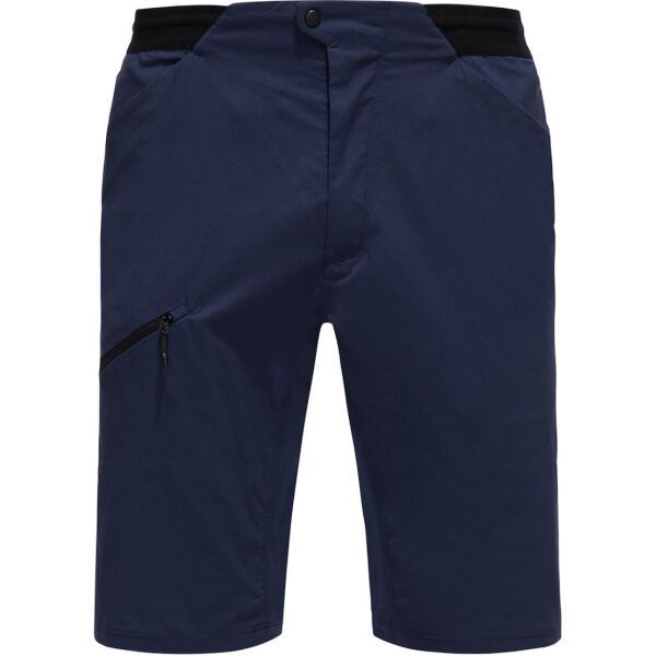 HAGLÖFS HAGLÖFS L.I.M FUSE Мъжки шорти, тъмносин, размер 52