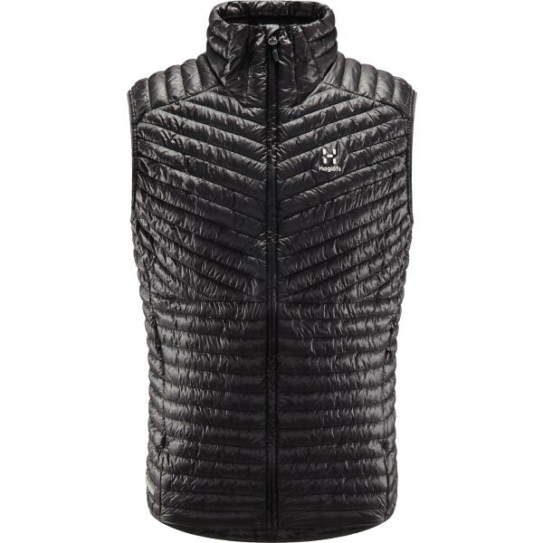 HAGLÖFS HAGLÖFS L.I.M MIMIC Мъжки елек, черно, размер S