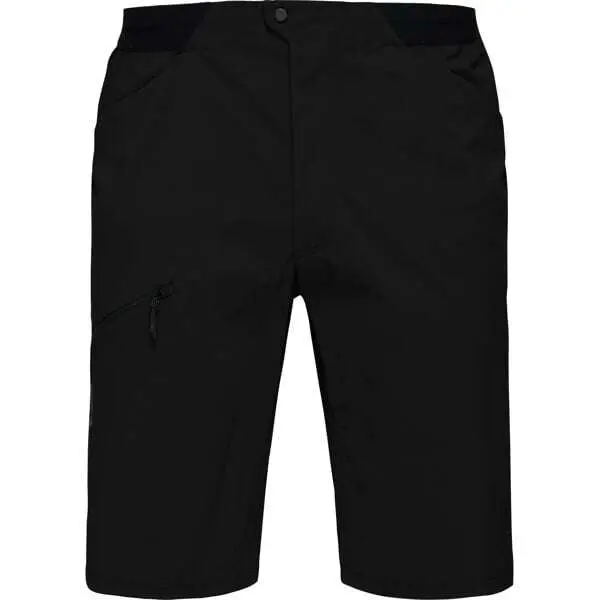 HAGLÖFS HAGLÖFS L.I.M FUSE Мъжки шорти, черно, размер