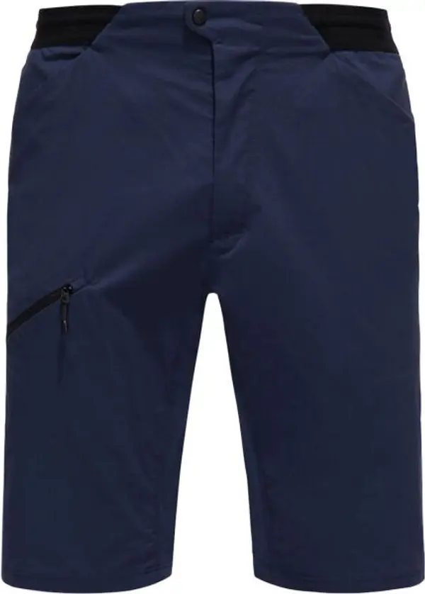 HAGLÖFS HAGLÖFS L.I.M FUSE Мъжки шорти, тъмносин, размер