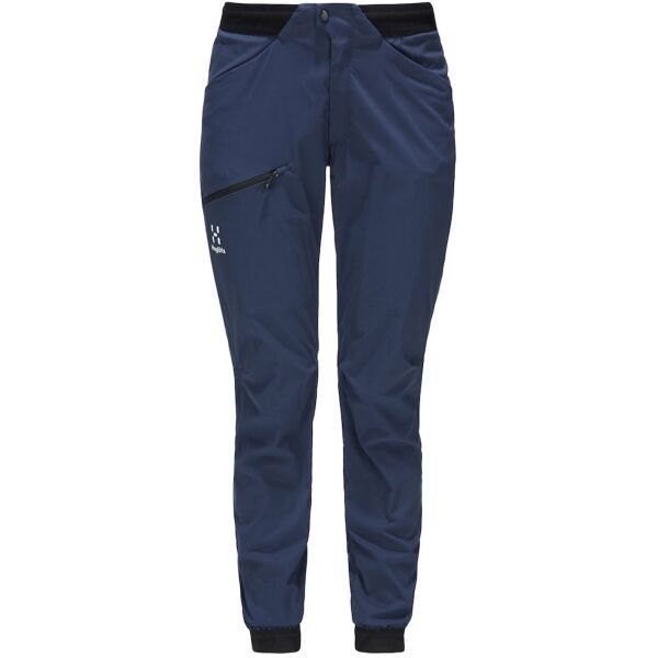 HAGLÖFS HAGLÖFS L.I.M FUSE W Дамски панталони, тъмносин, размер