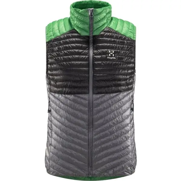 HAGLÖFS HAGLÖFS L.I.M MIMIC W Дамски елек, сиво, размер