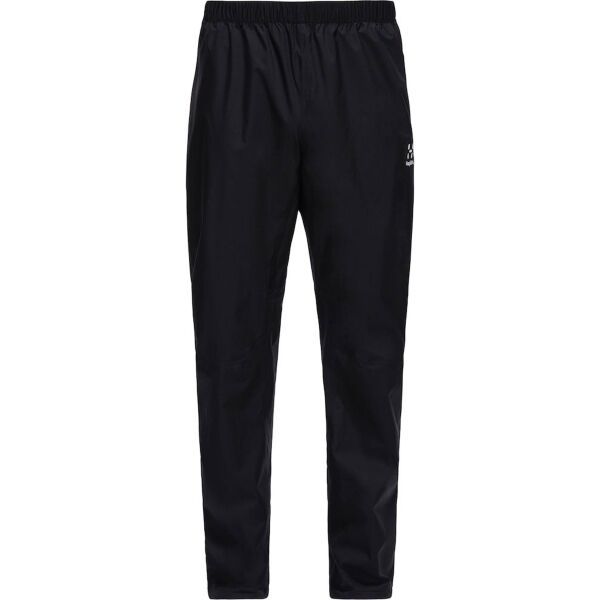 HAGLÖFS HAGLÖFS L.I.M PROOF Мъжки панталони, черно, размер