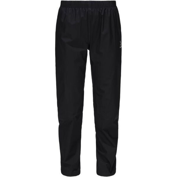 HAGLÖFS HAGLÖFS L.I.M PROOF W Дамски панталони, черно, размер