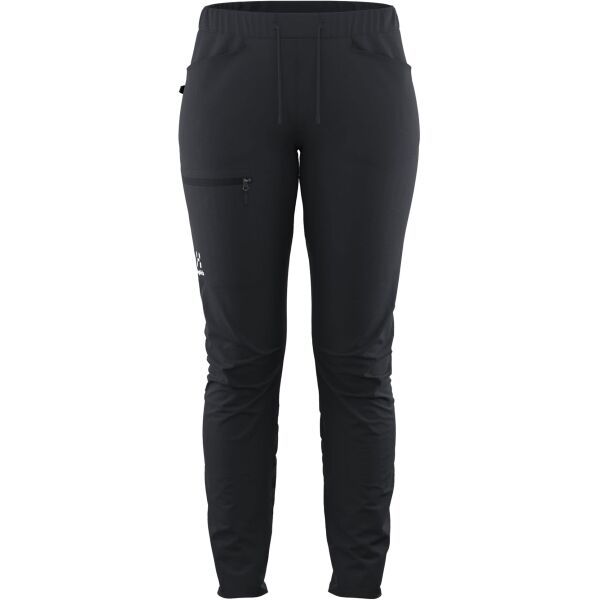 HAGLÖFS HAGLÖFS ROC LITE SLIM Дамски панталони, черно, размер