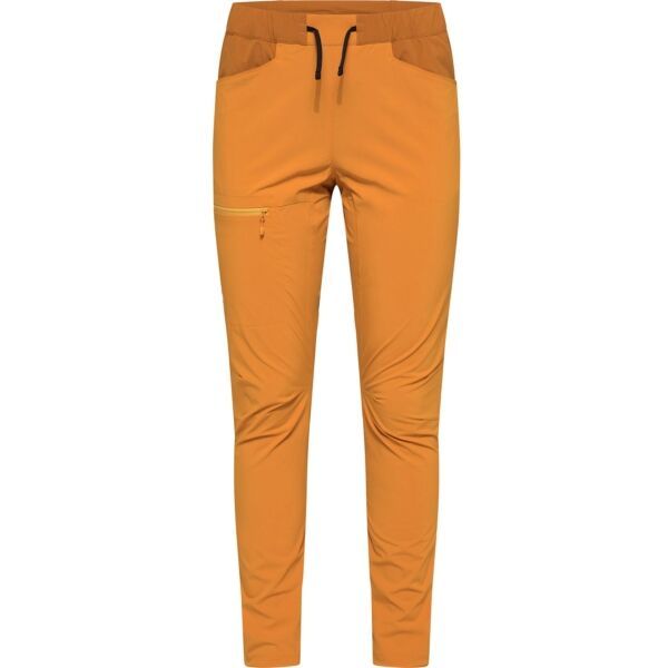 HAGLÖFS HAGLÖFS ROC LITE SLIM Дамски панталони, кафяво, размер