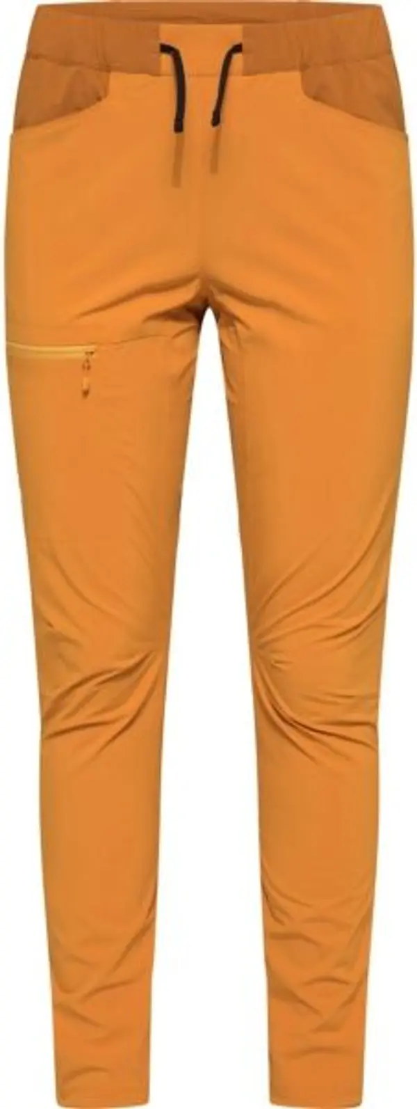 HAGLÖFS HAGLÖFS ROC LITE SLIM Дамски панталони, кафяво, размер