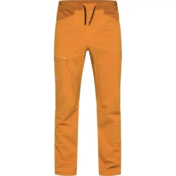 HAGLÖFS HAGLÖFS ROC LITE STANDARD Мъжки панталони, кафяво, размер