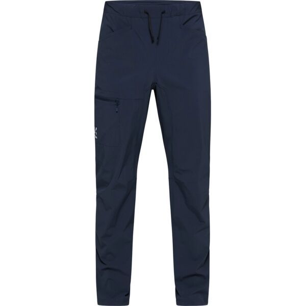 HAGLÖFS HAGLÖFS ROC LITE STANDARD Мъжки панталони, тъмносин, размер