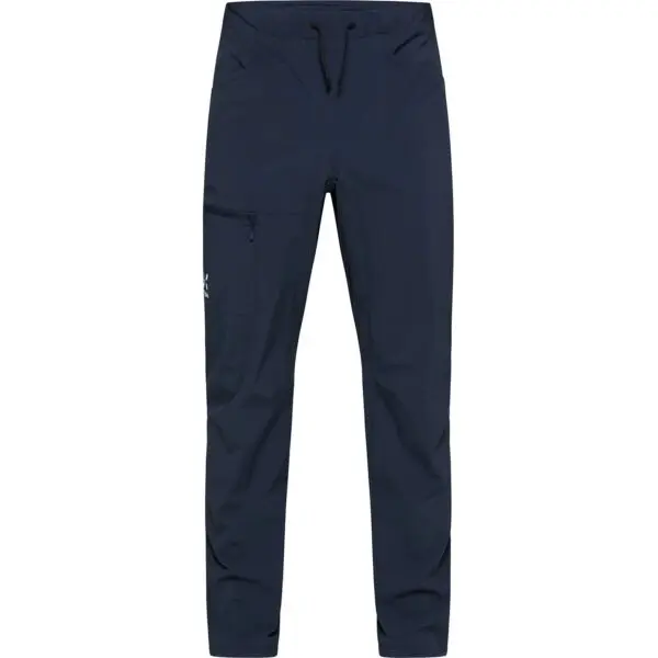 HAGLÖFS HAGLÖFS ROC LITE STANDARD Мъжки панталони, тъмносин, размер