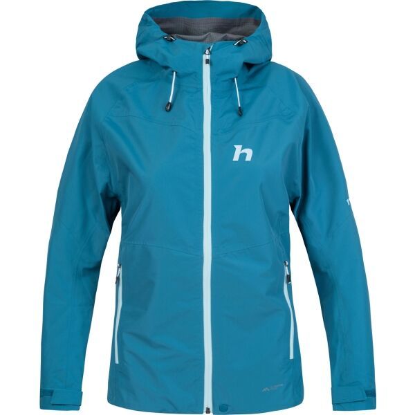 Hannah Hannah ABIGAIL Дамско яке, синьо, размер