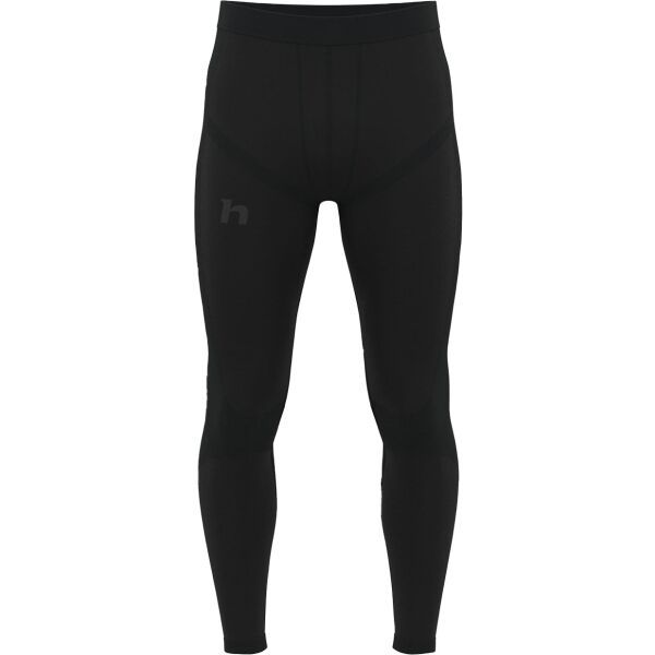 Hannah Hannah ACTIVE P Мъжки функционален клин, черно, размер