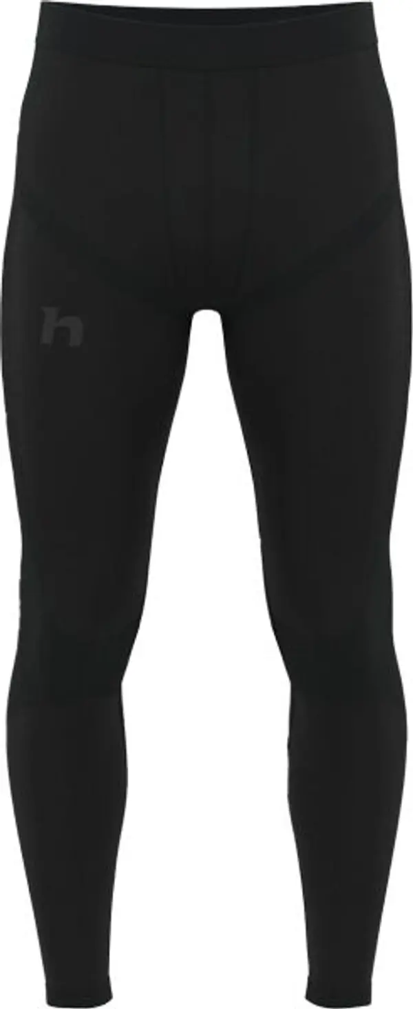 Hannah Hannah ACTIVE P Мъжки функционален клин, черно, размер