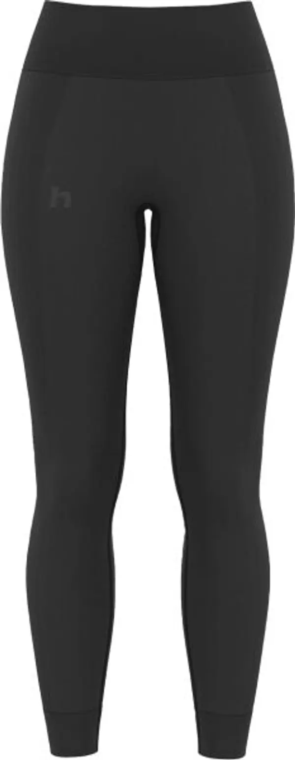 Hannah Hannah ACTIVE P W Дамски функционален клин, черно, размер