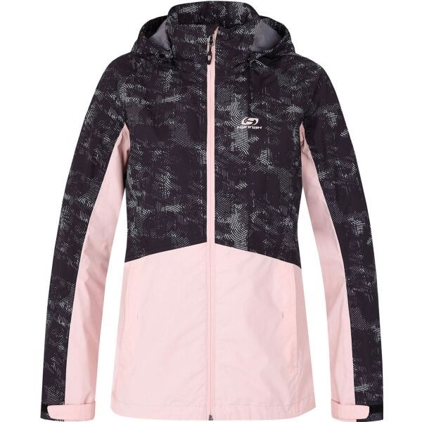 Hannah Hannah ADELLA Дамско ветроустойчиво яке, розово, размер