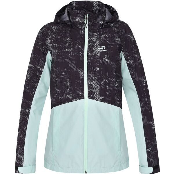 Hannah Hannah ADELLA Дамско ветроустойчиво яке, тюркоазено, размер