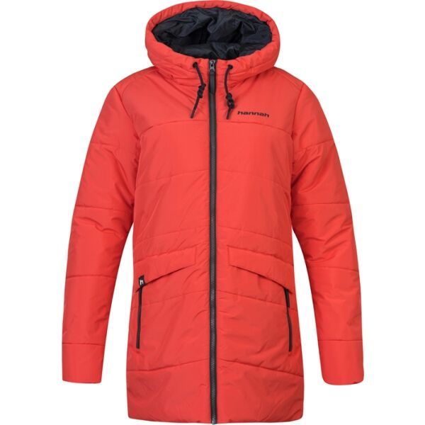 Hannah Hannah ADELYN Дамско зимно палто, червено, размер