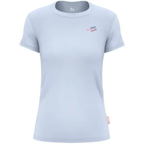 Hannah Hannah ADRIA Дамска тениска, светлосиньо, размер