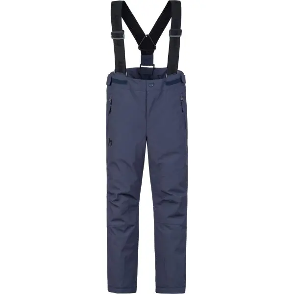 Hannah Hannah AKITA II Детски скиорски панталони, тъмносин, размер 122-128