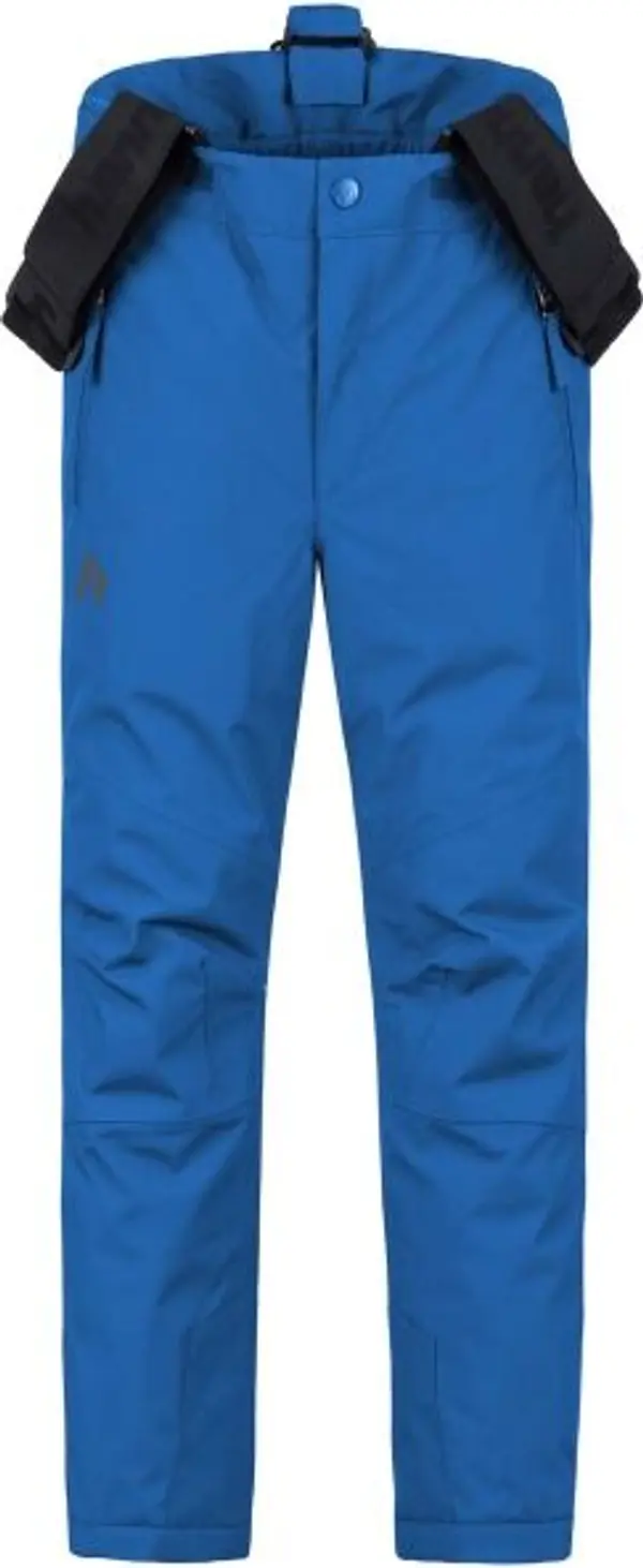 Hannah Hannah AKITA JR II Детски ски панталони, синьо, размер 110-116