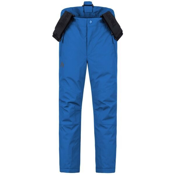 Hannah Hannah AKITA JR II Детски ски панталони, синьо, размер