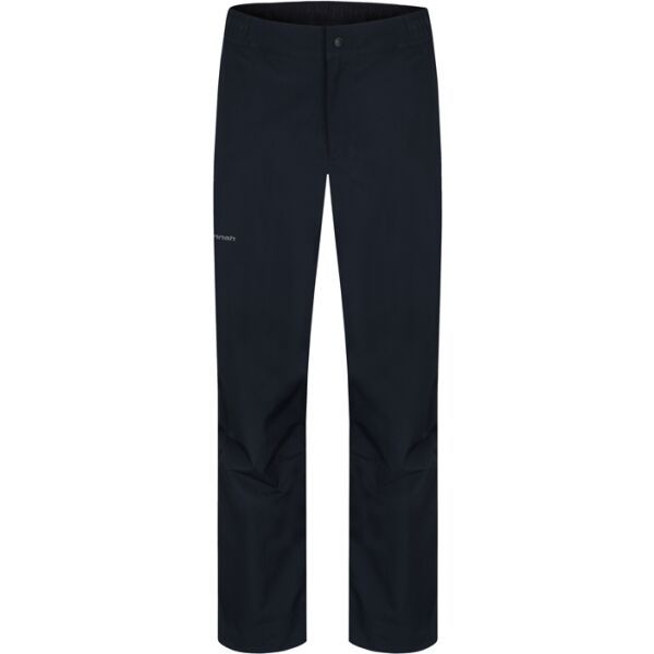 Hannah Hannah ALARY Мъжки водоустойчиви панталони, черно, размер