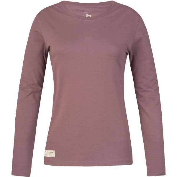 Hannah Hannah ALERIN Дамска тениска, розово, размер