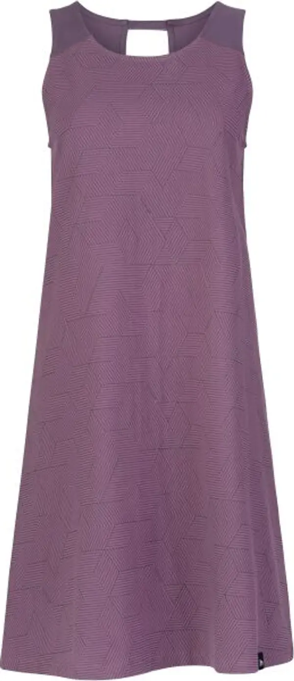 Hannah Hannah ALEXI Дамска рокля, лилаво, размер