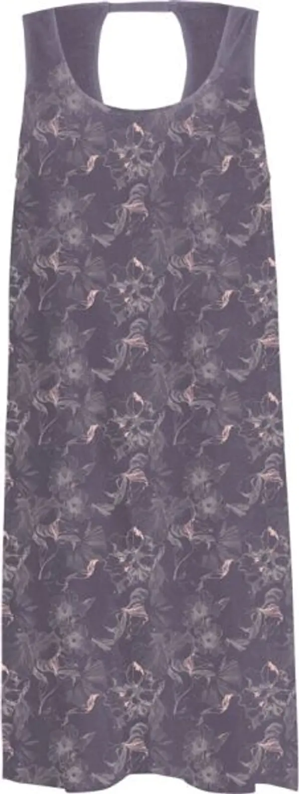 Hannah Hannah ALEXI Дамска рокля, лилаво, размер