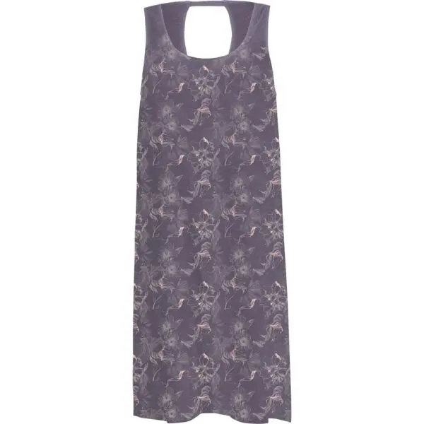 Hannah Hannah ALEXI Дамска рокля, лилаво, размер