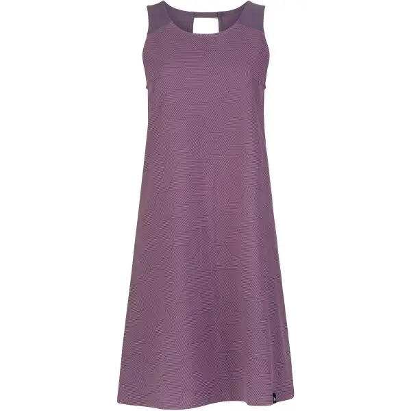 Hannah Hannah ALEXI Дамска рокля, лилаво, размер