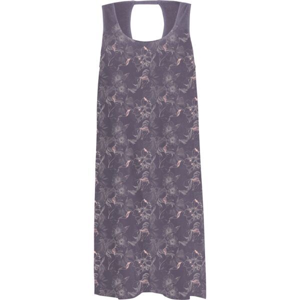 Hannah Hannah ALEXI Дамска рокля, лилаво, размер