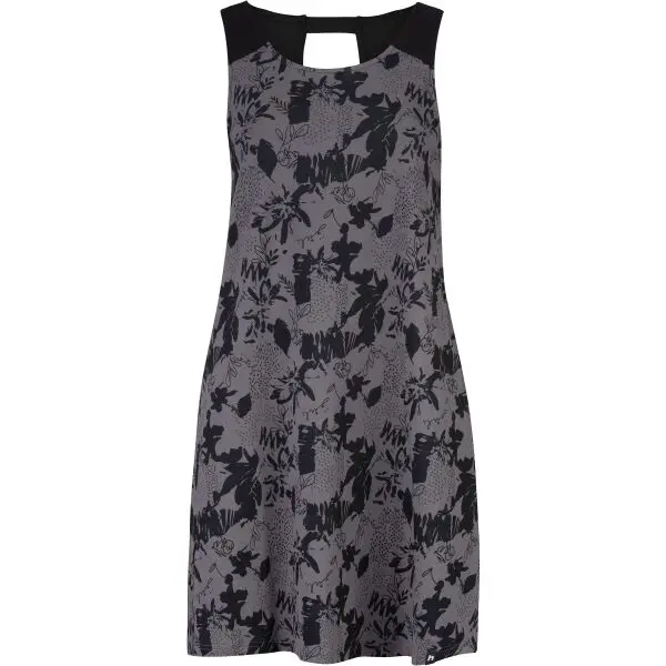 Hannah Hannah ALEXI Дамска рокля, тъмносиво, размер