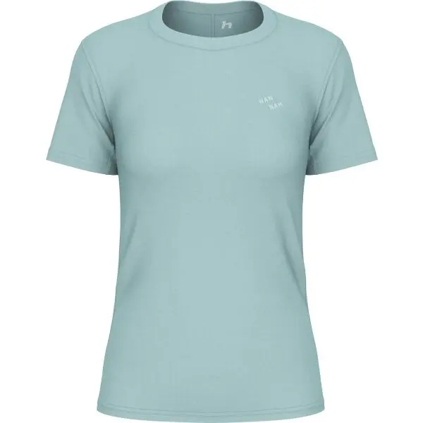 Hannah Hannah AMANY Дамска тениска, светлосиньо, размер