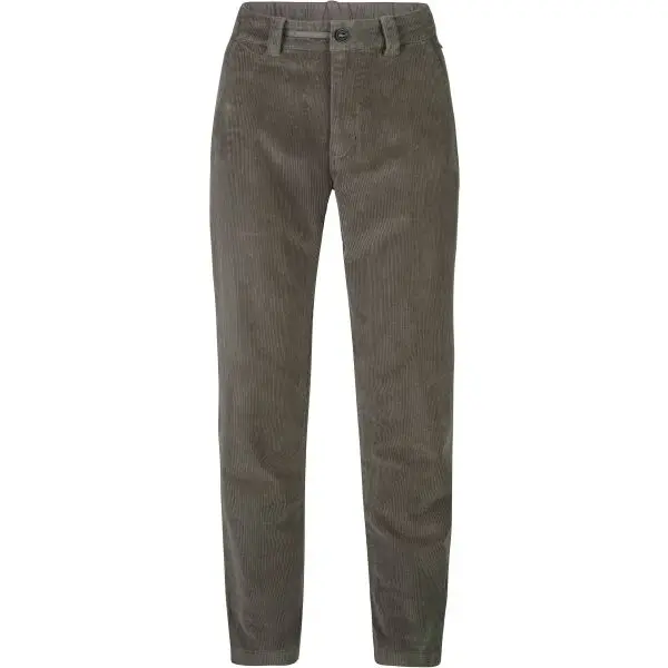 Hannah Hannah АПРИЛ Дамски градски панталони, khaki, размер