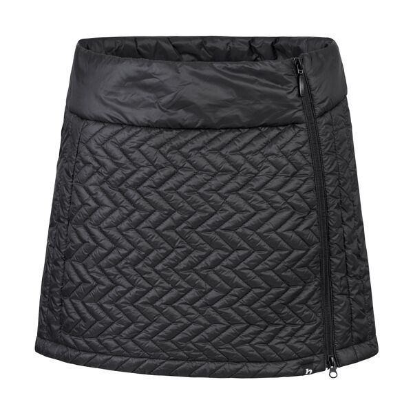 Hannah Hannah ARIANE Дамска термо пола, черно, размер