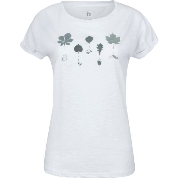 Hannah Hannah ARISSA Дамска тениска, бяло, размер