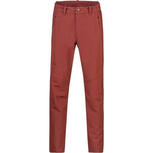 Hannah Hannah ARON Мъжки панталони, червено, размер