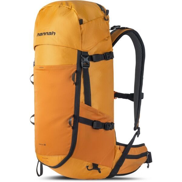 Hannah Hannah ARROW 30 Туристическа раница, жълто, размер