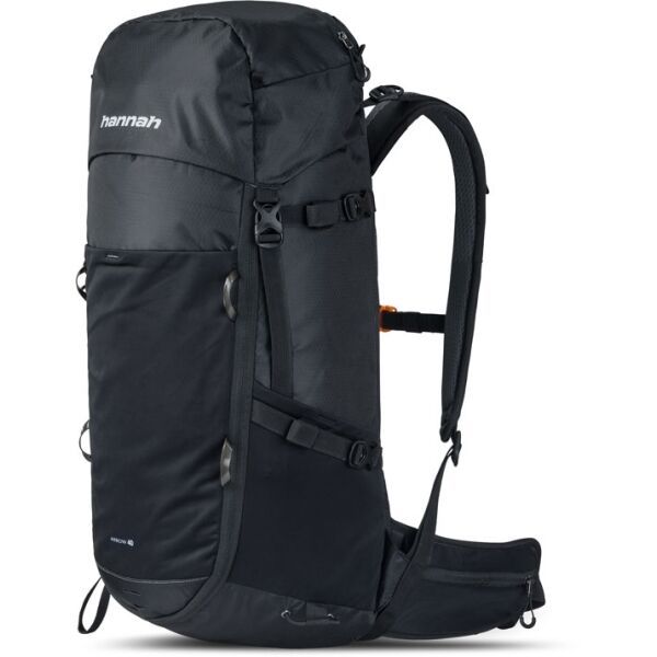 Hannah Hannah ARROW 40 Туристическа раница, черно, размер
